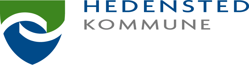 Hedensted Kommune Logo Kultur og Fritid