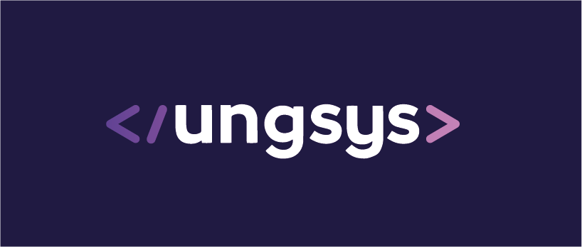 Ungsys_logo